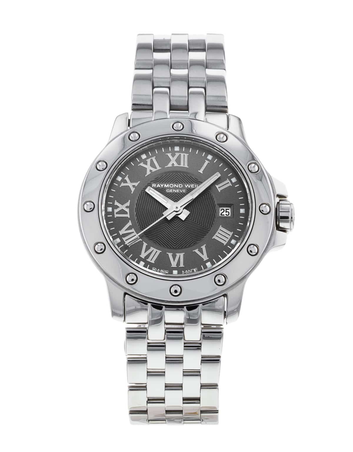 Raymond Weil Tango 5399-ST-00608